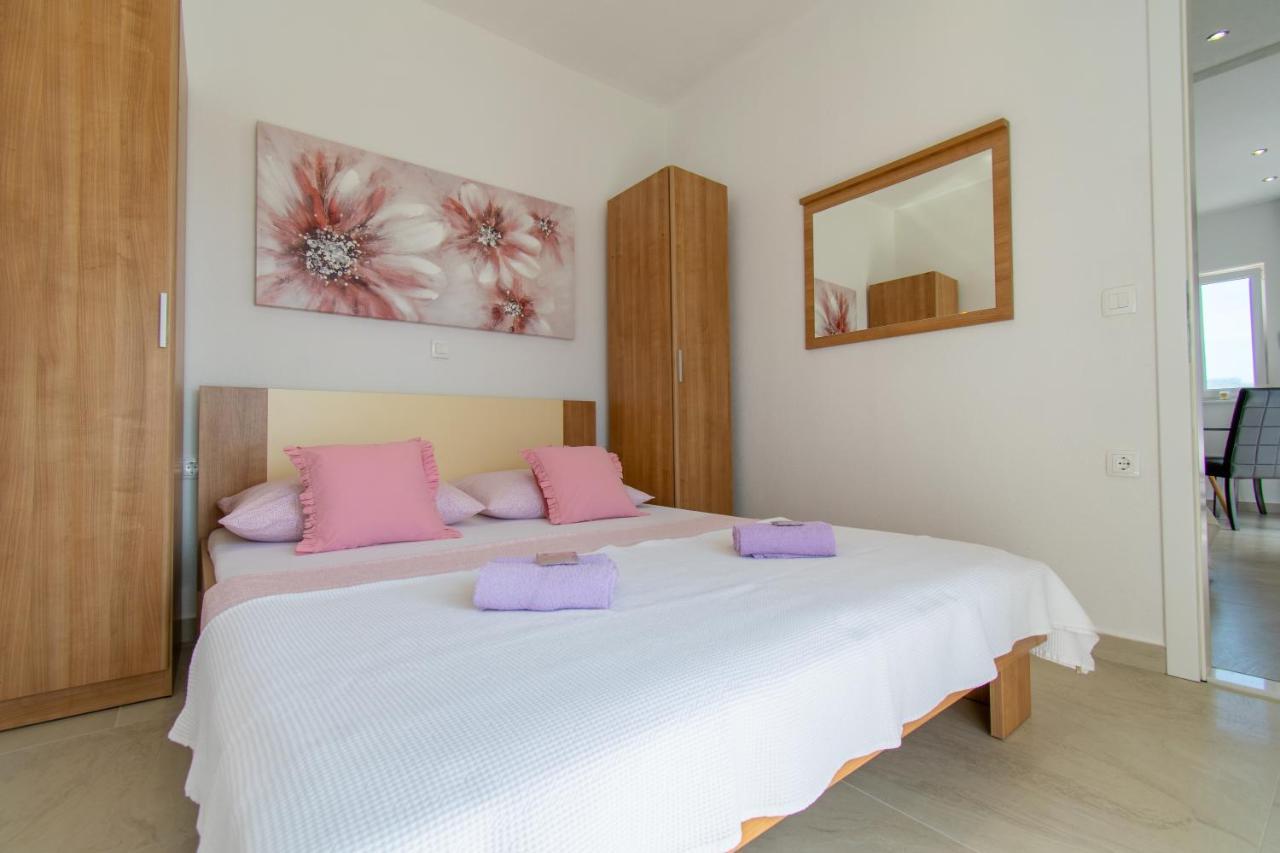 Lavanda Centar Apartament Makarska