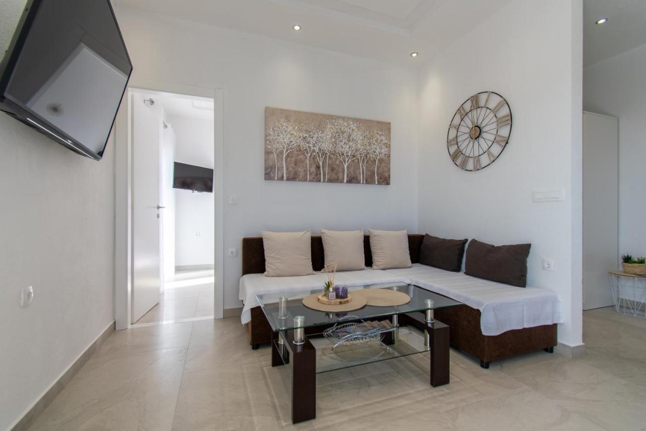 Lavanda Centar Apartament *