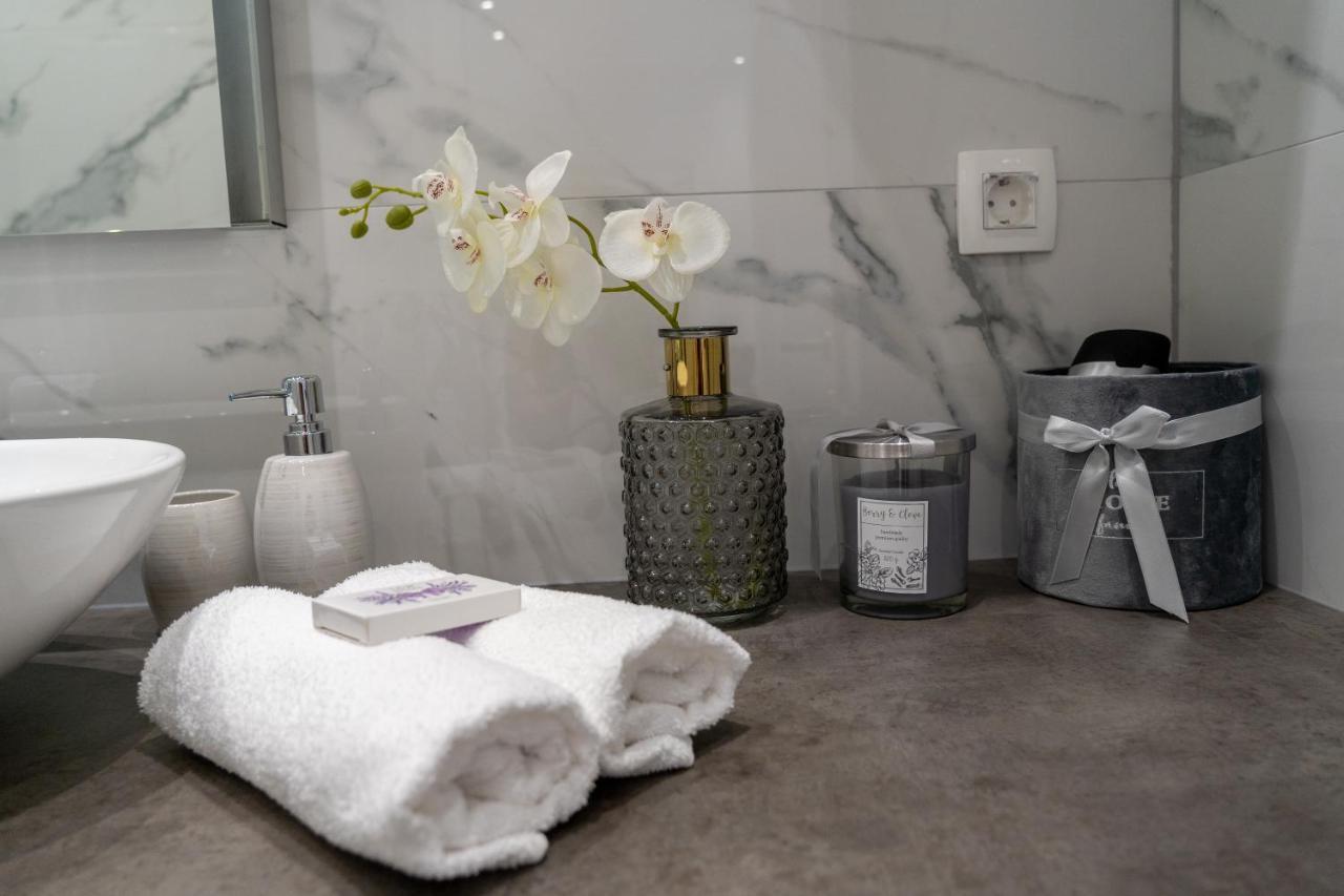 Lavanda Centar Apartament *