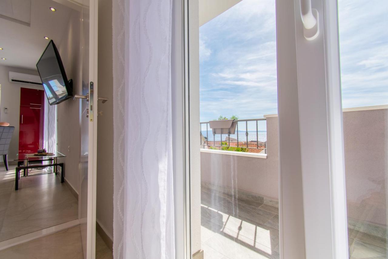 Lavanda Centar Apartament *
