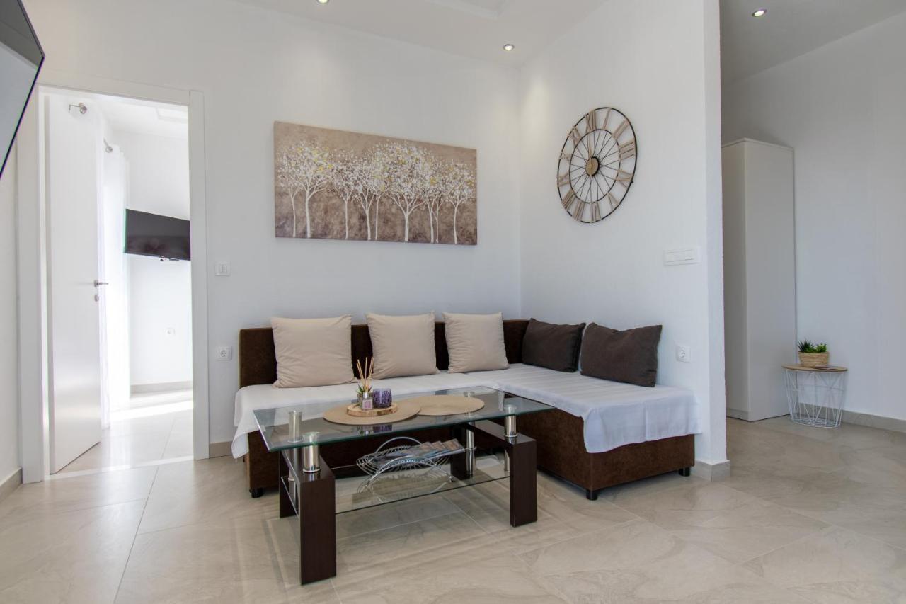 Lavanda Centar Apartament *