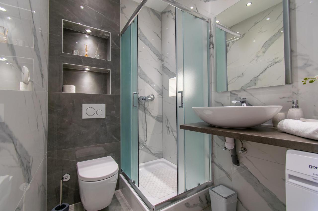 Lavanda Centar Apartament Makarska