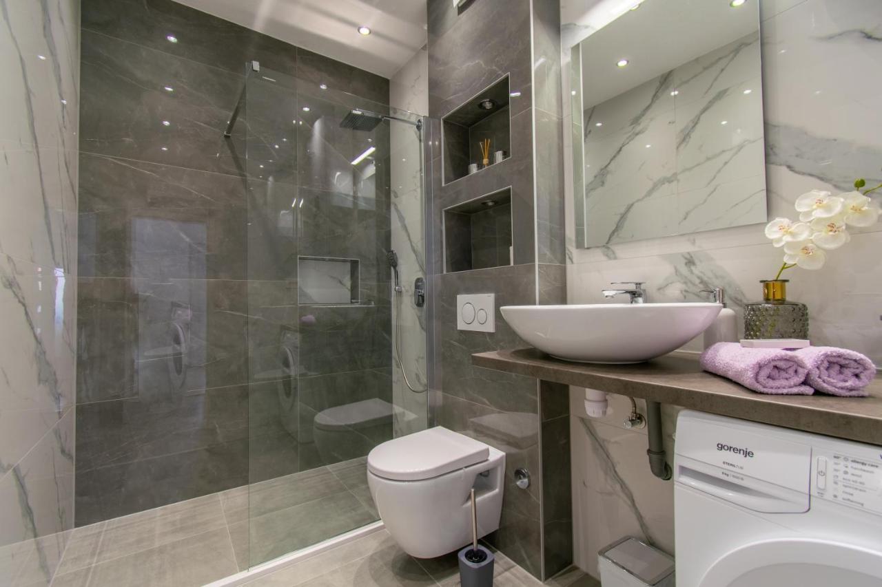 Apartament Lavanda Centar *