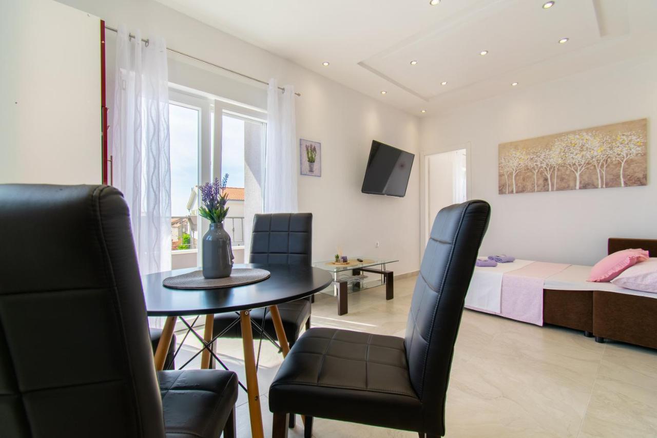Apartament Lavanda Centar