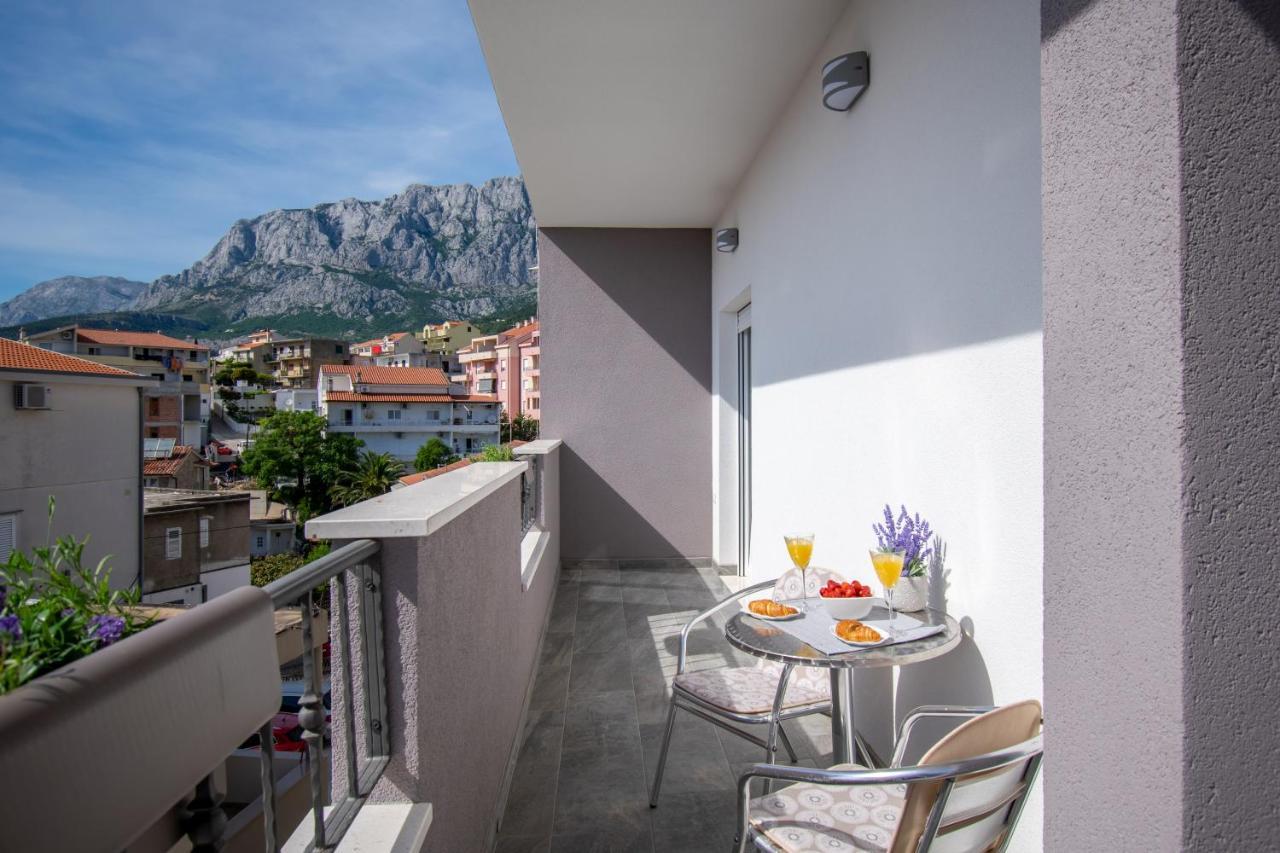 Lavanda Centar Apartament *