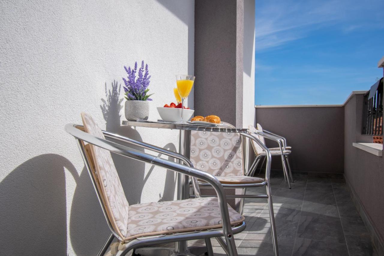 Lavanda Centar Makarska
