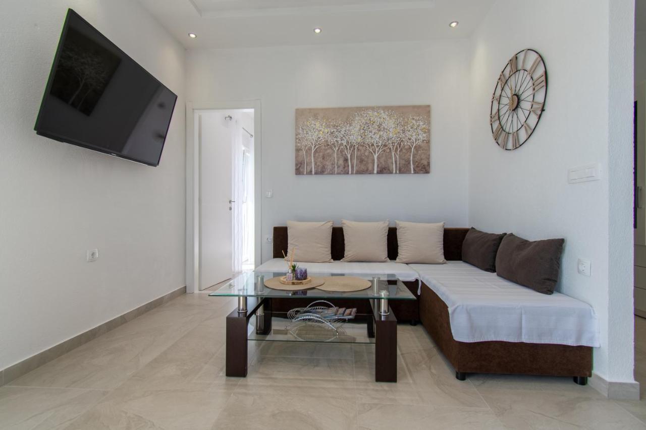 Apartament Lavanda Centar