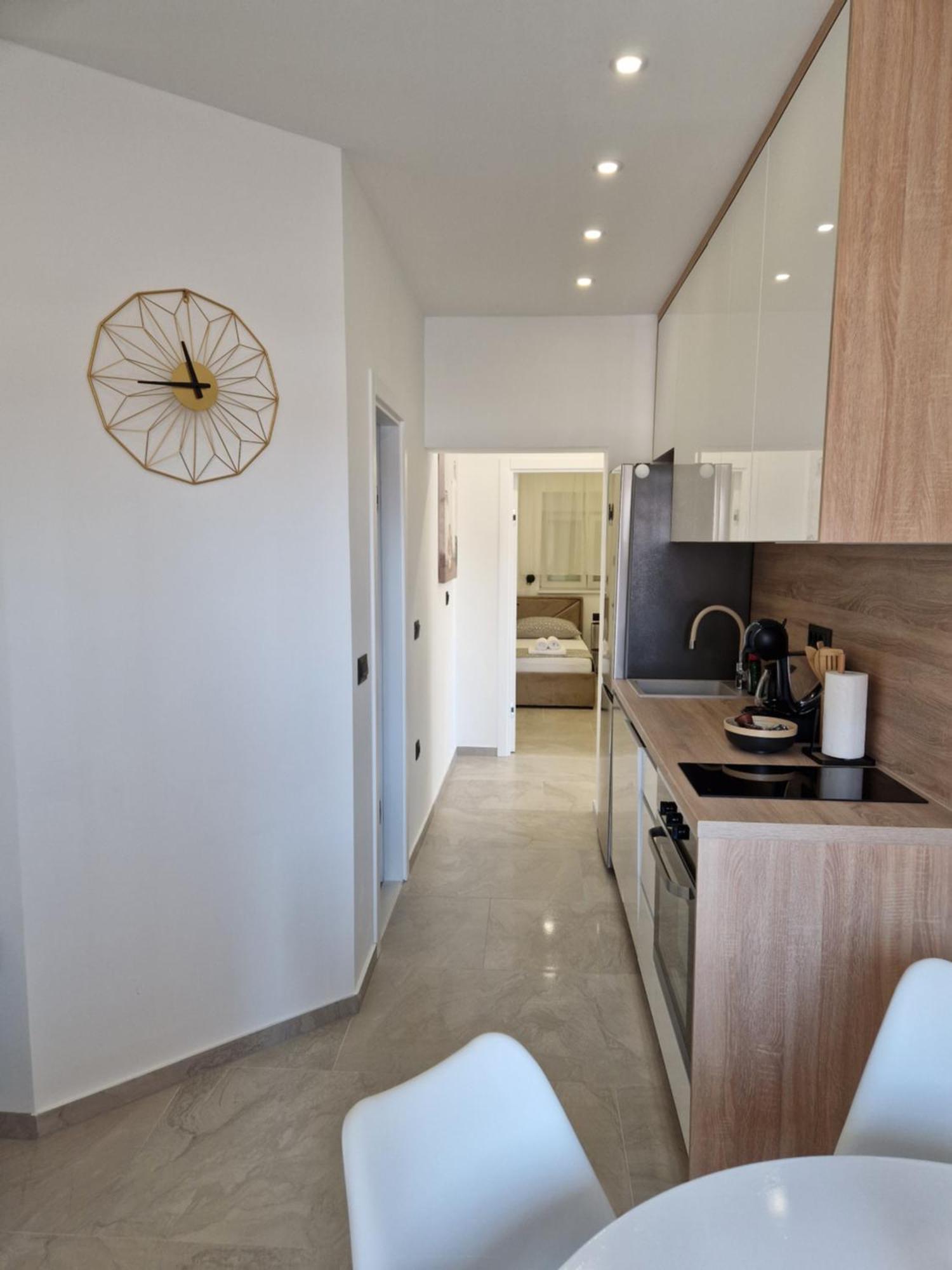 Apartament Lavanda Centar