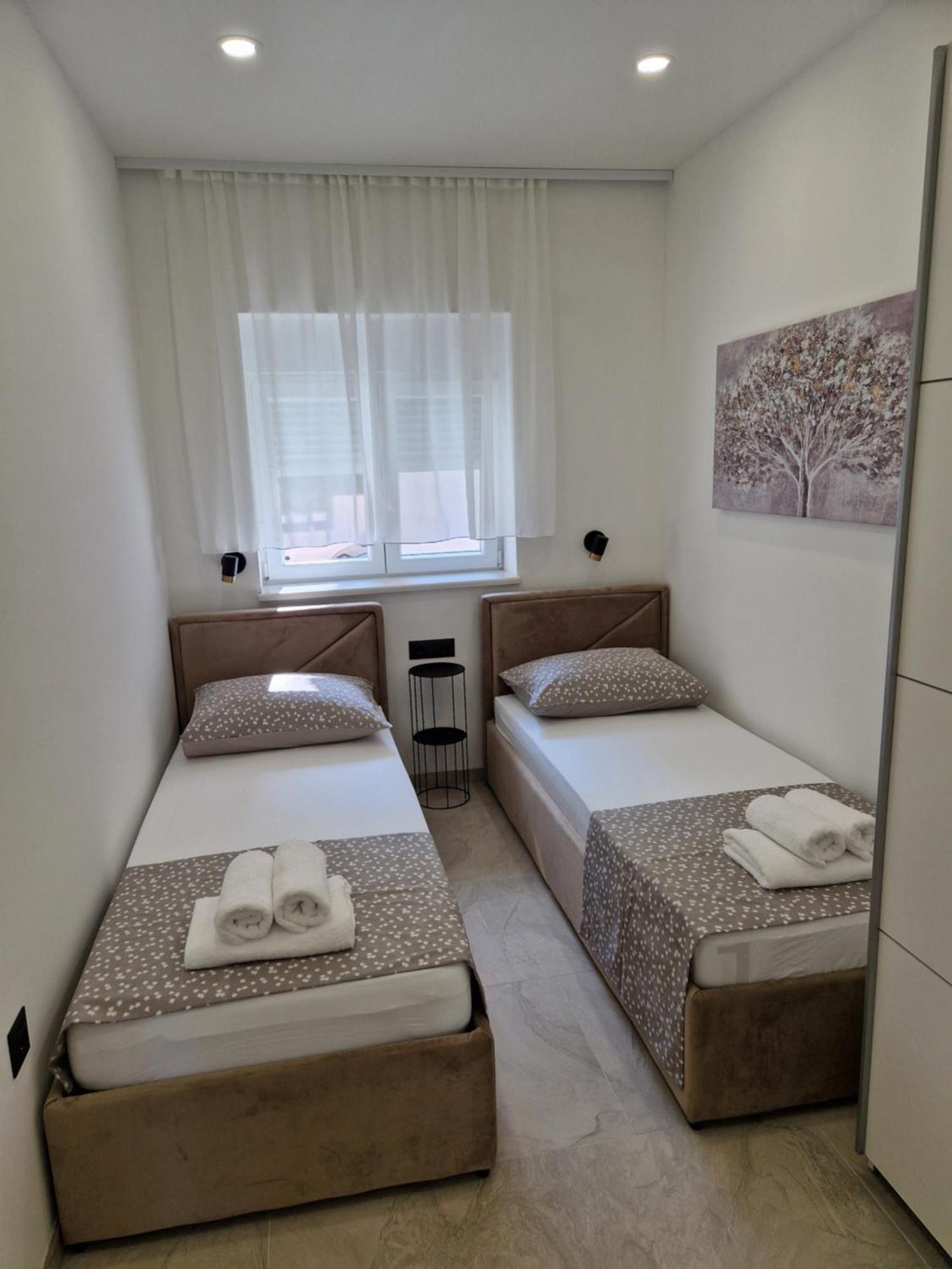 Lavanda Centar Apartament *