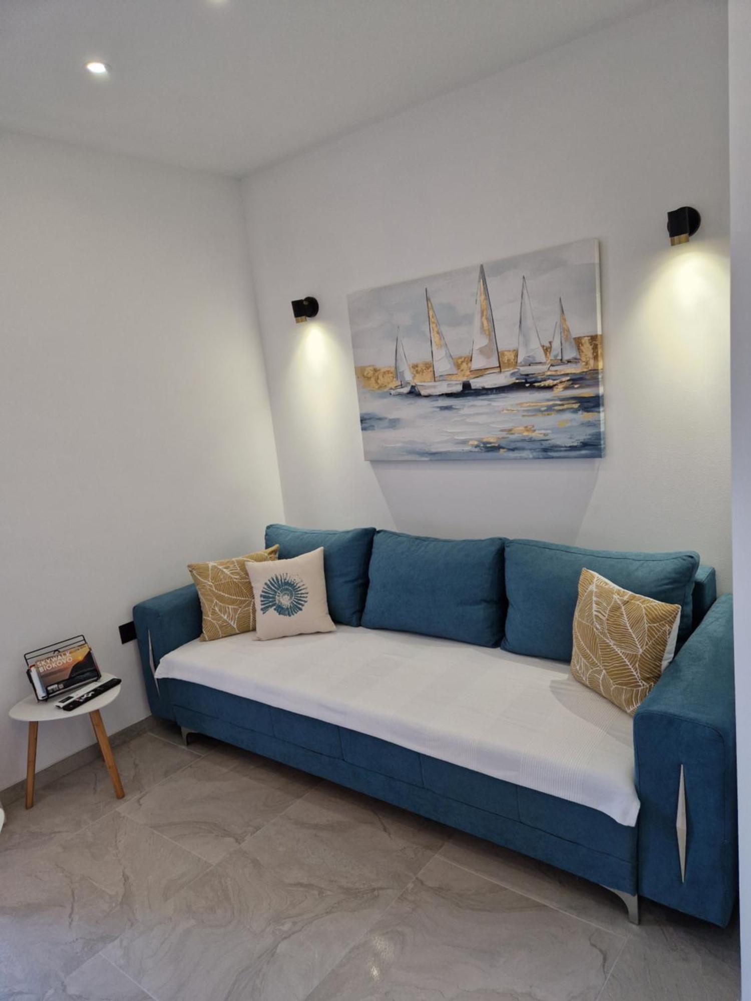 Apartament Lavanda Centar Makarska