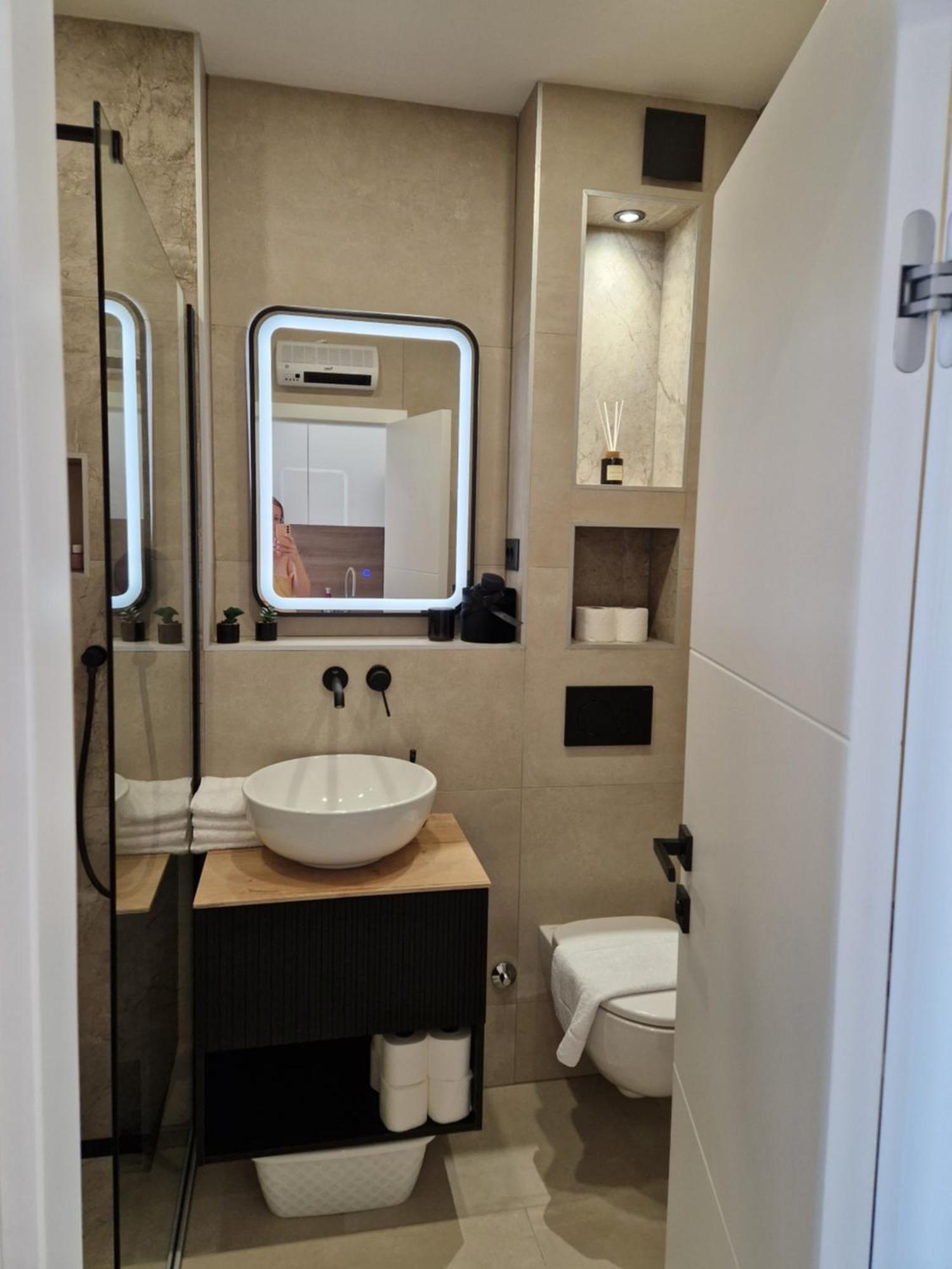 Lavanda Centar Apartament
