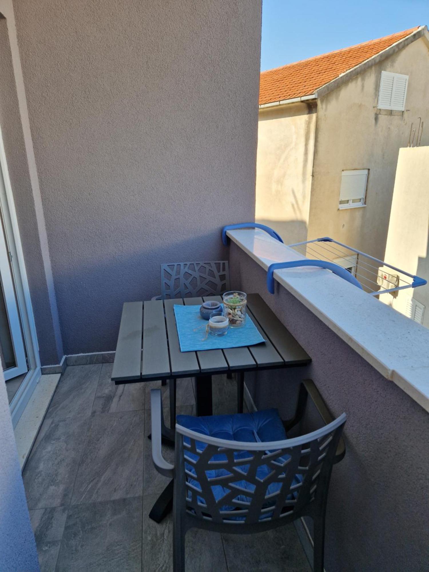 Lavanda Centar * Makarska