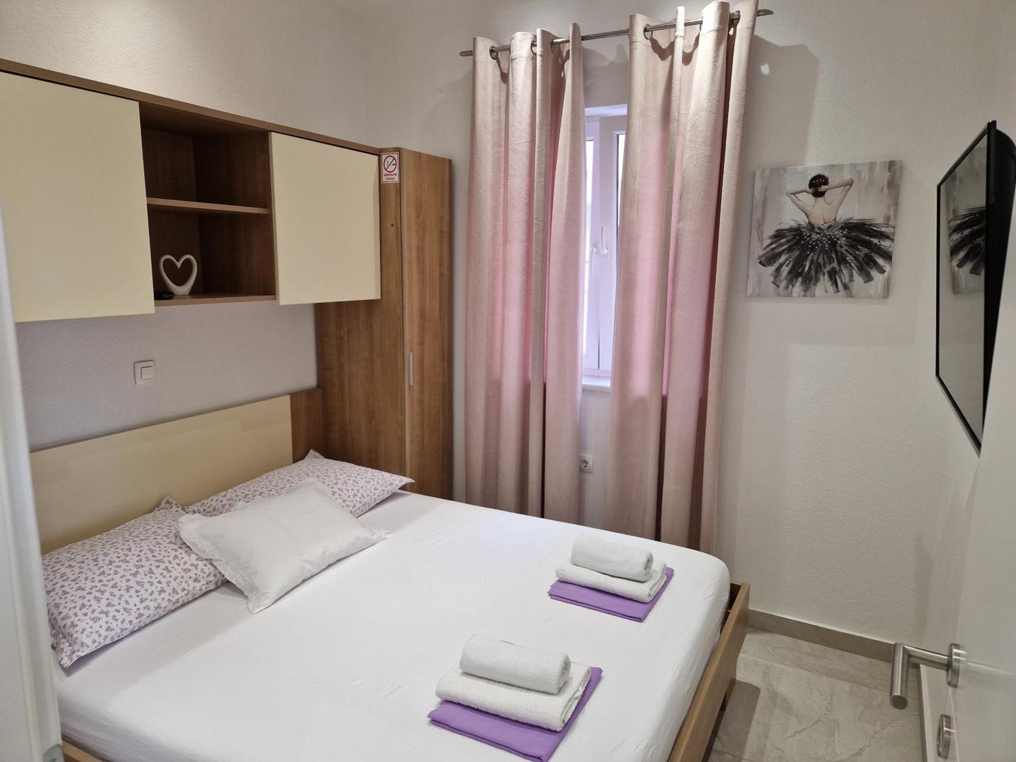 Lavanda Centar Apartament