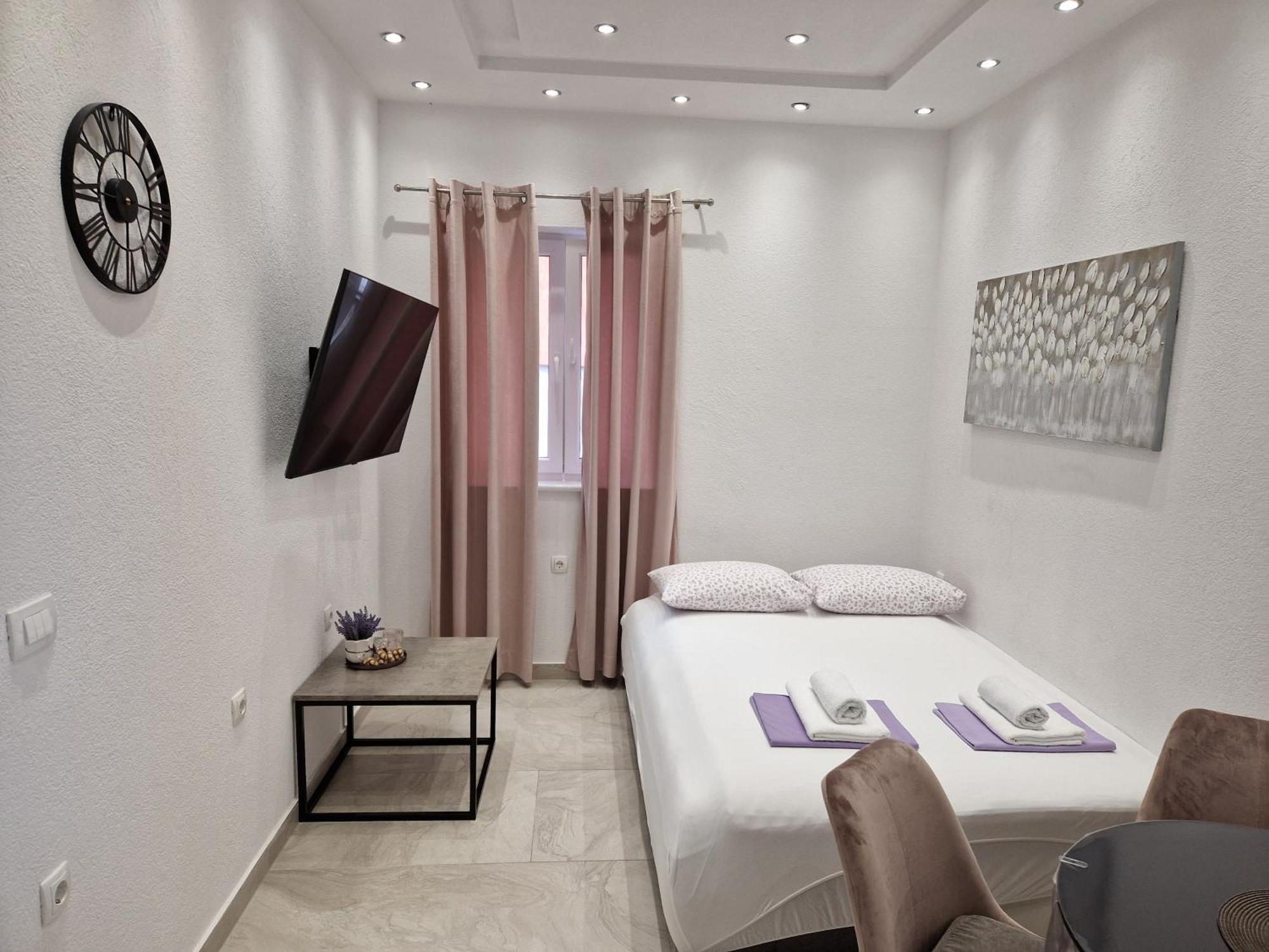 Lavanda Centar Apartament *