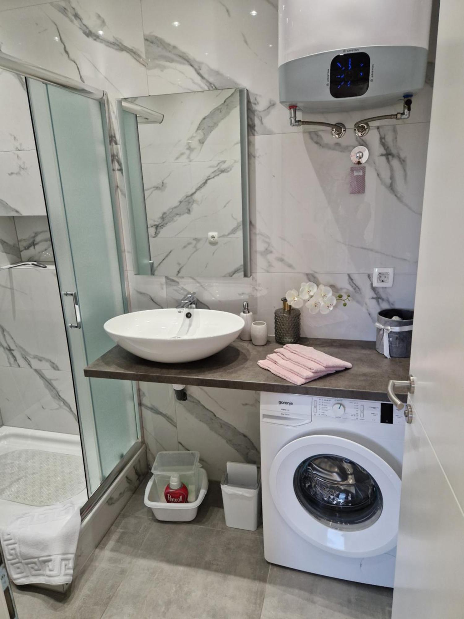 Apartament Lavanda Centar Makarska