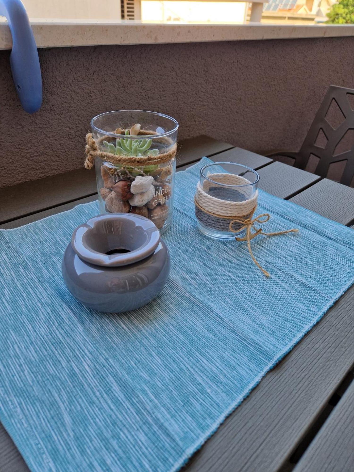 Apartmán Lavanda Centar Makarská